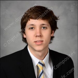 Meet your Posher, Logan